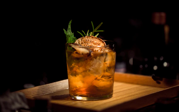 Bartending, Mixology & Event Beverage Service services and verified providers