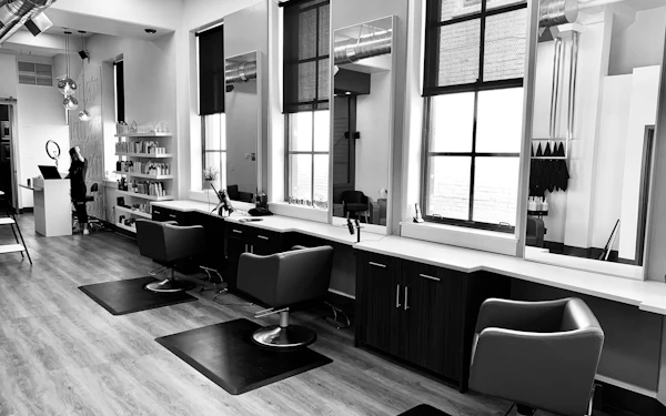 Beauty, Fashion & Personal Care