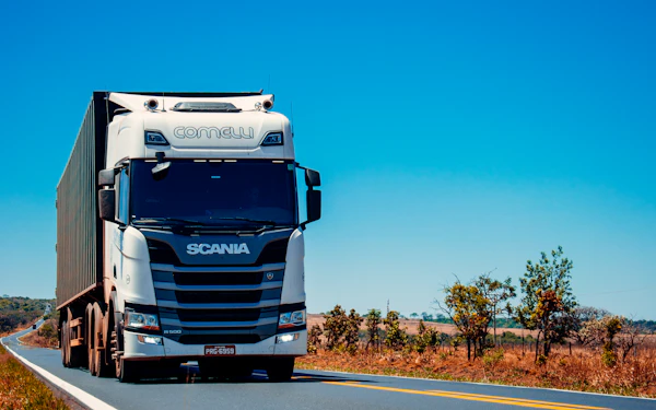 Cargo Freight Haulage, Inter-State Logistics & Towing services and verified professionals