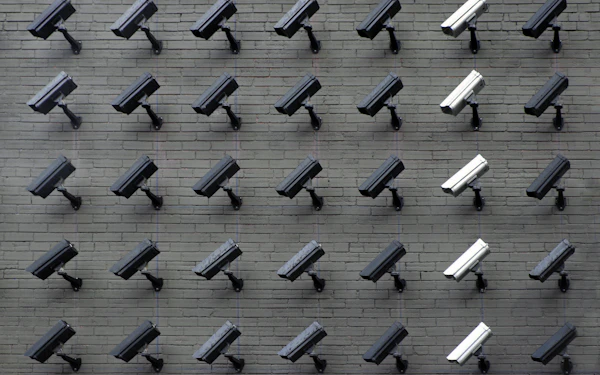 CCTV, Intercom, Electric Fence & Access Control Installation services and verified providers