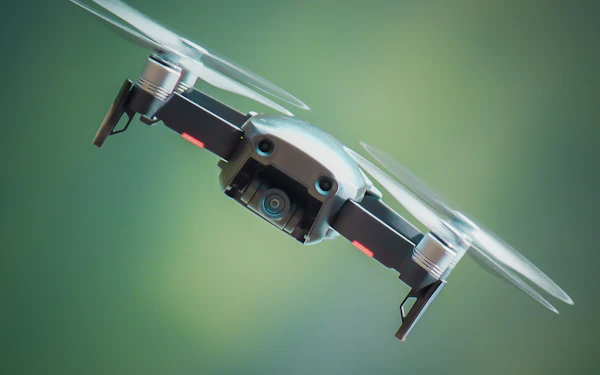 Commercial Drone Piloting, Aerial Mapping & Inspection services and verified professionals