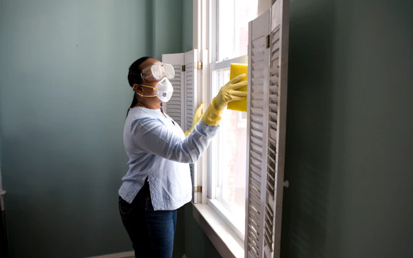 Commercial Office Cleaning & Janitorial Management services and verified providers