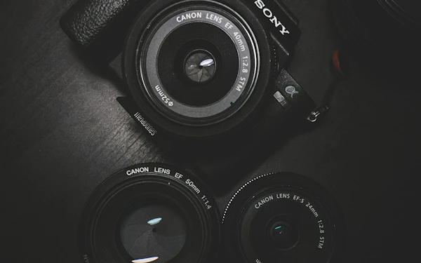 Event & Commercial Photography / Videography services and verified providers