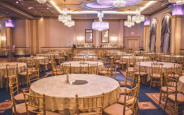 Event Decoration, Canopy Setup & Stage Lighting services and verified providers