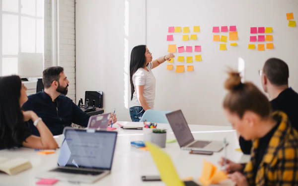 Management Consulting & Growth Strategy Advisory services and verified providers