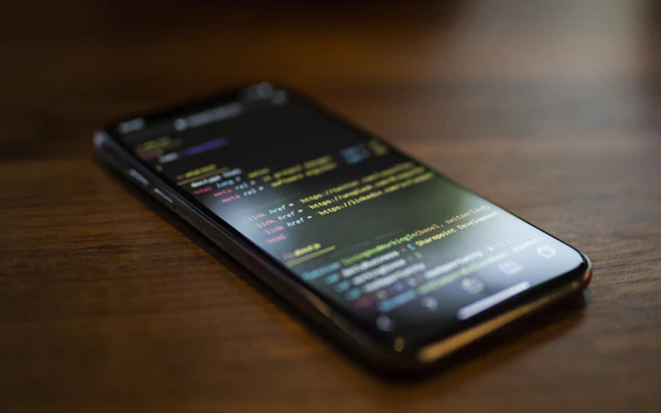 Mobile App Development (iOS, Android, Flutter) services and verified professionals