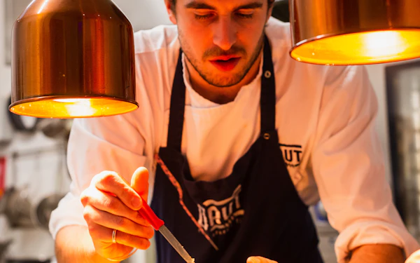 Private Chef, Gourmet Meal Prep & Dietary Catering services and verified providers