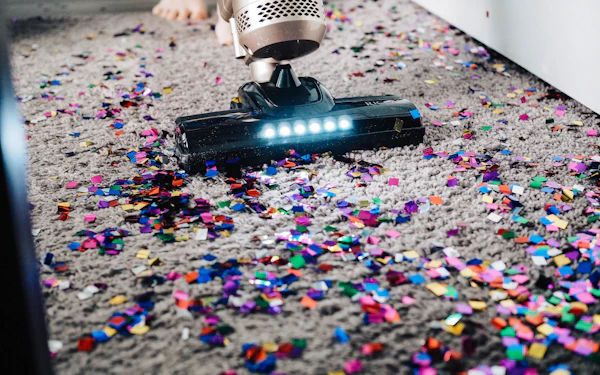 Residential Deep Cleaning & Post-Construction Cleanup services and verified providers