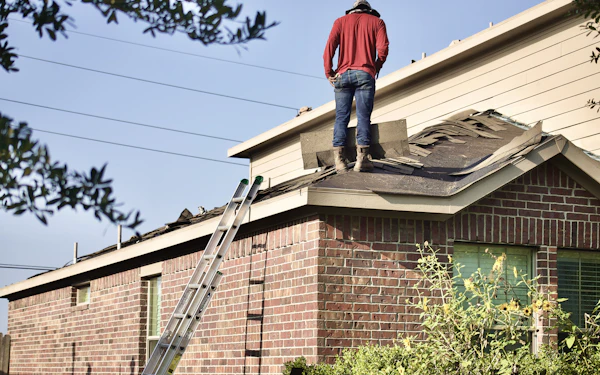 Roofing Sheet Installation, Truss Framing & Leak Repair services and verified providers