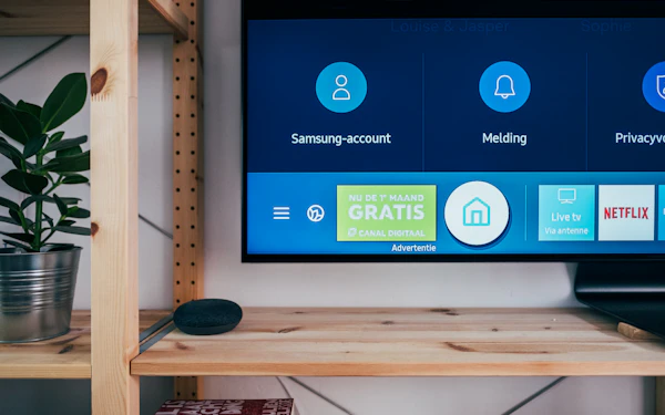 Television, Sound System & Home Entertainment Setup services and verified providers