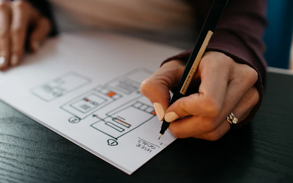 UI/UX & Product Design (Figma, Mobile & Web Interfaces) services and verified professionals