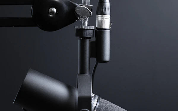 Voiceover Artistry, Podcast Audio Editing & Sound Design services and verified professionals