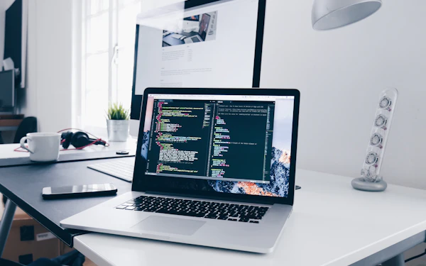 Website Design & Development (WordPress, Laravel, React) services and verified professionals