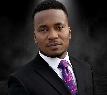 Ifeanyi John