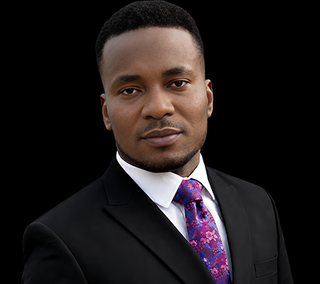 Ifeanyi John